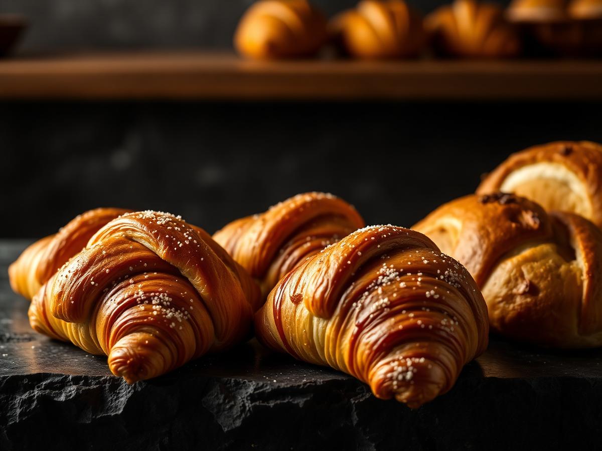 Placeholder Bakery — Photography + Reels